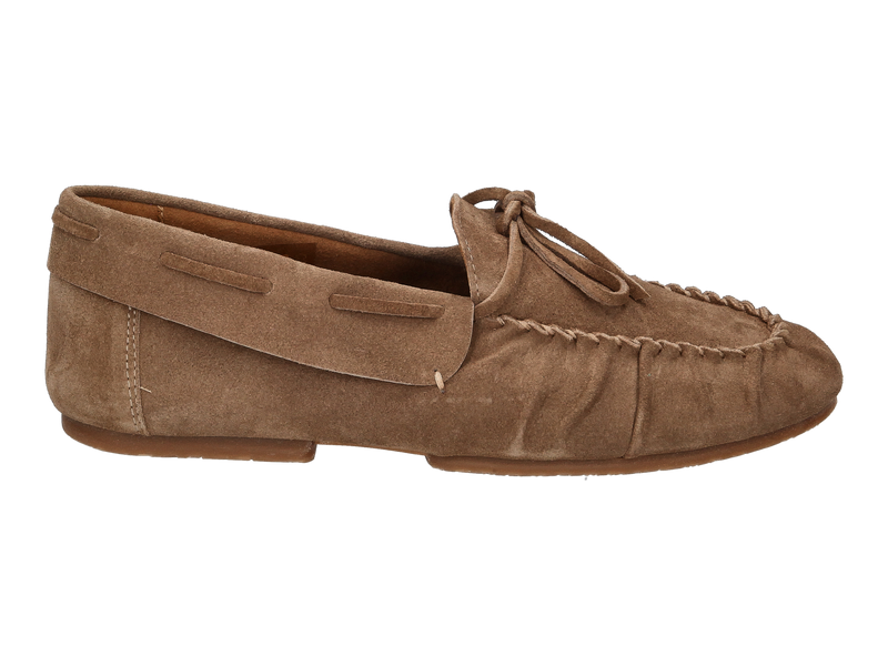 View product 'Angulus Mocassins Taupe' Angulus Mocassins Taupe