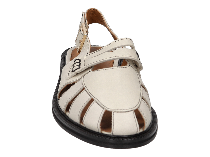 Angulus Sandals Black