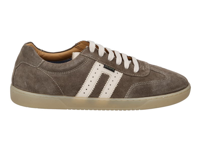 Scapa Sneakers Kaki
