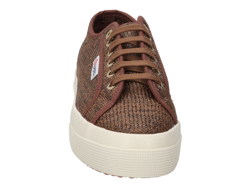 Superga Sneakers Brown