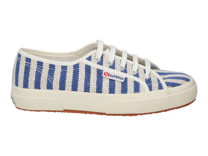 Superga Sneakers Blue