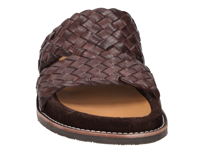 Angulus Muilen Bruin