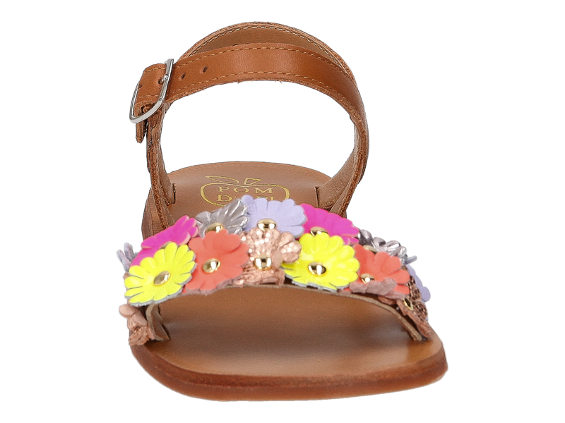 Pom D'api Sandals Multi