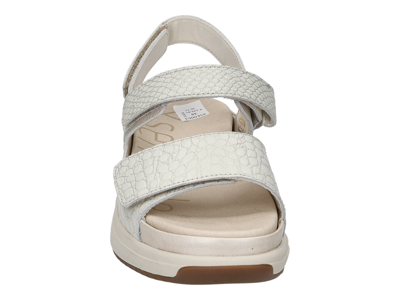 Xsensible Sandalen Beige
