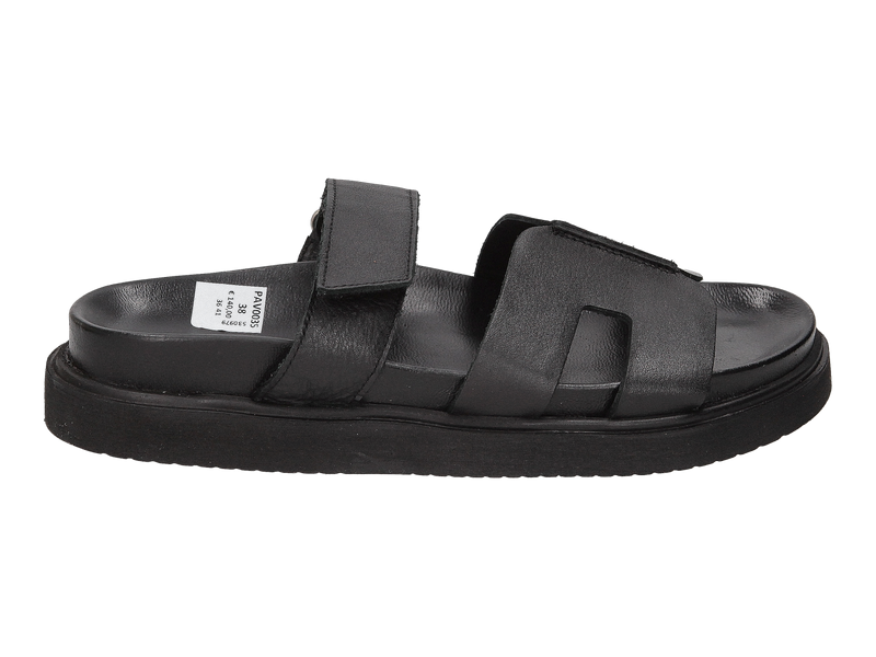 Pavement Tongs Black