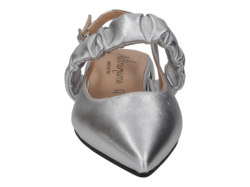 Altramarea Slings Silver