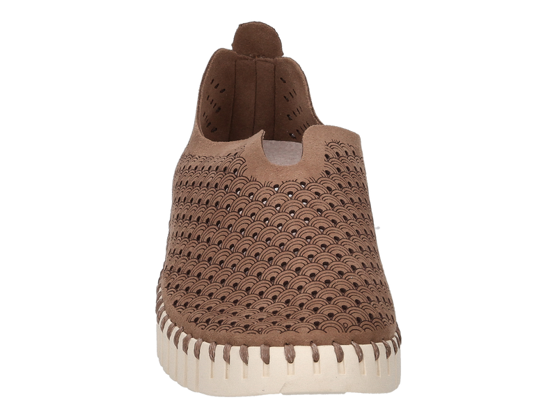 Ilse Jacobsen Loafers Brown