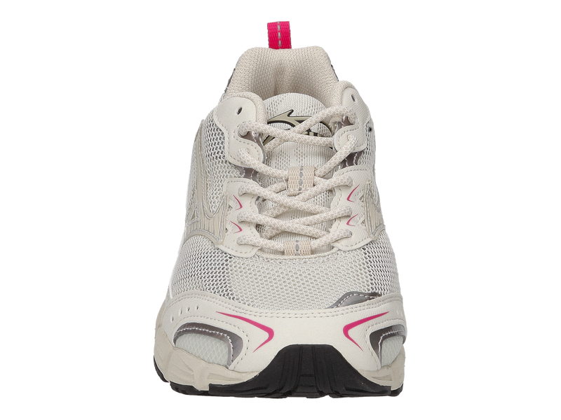 Voir le produit 'Mizuno Baskets Blanc' (en anglais) Mizuno Baskets Blanc