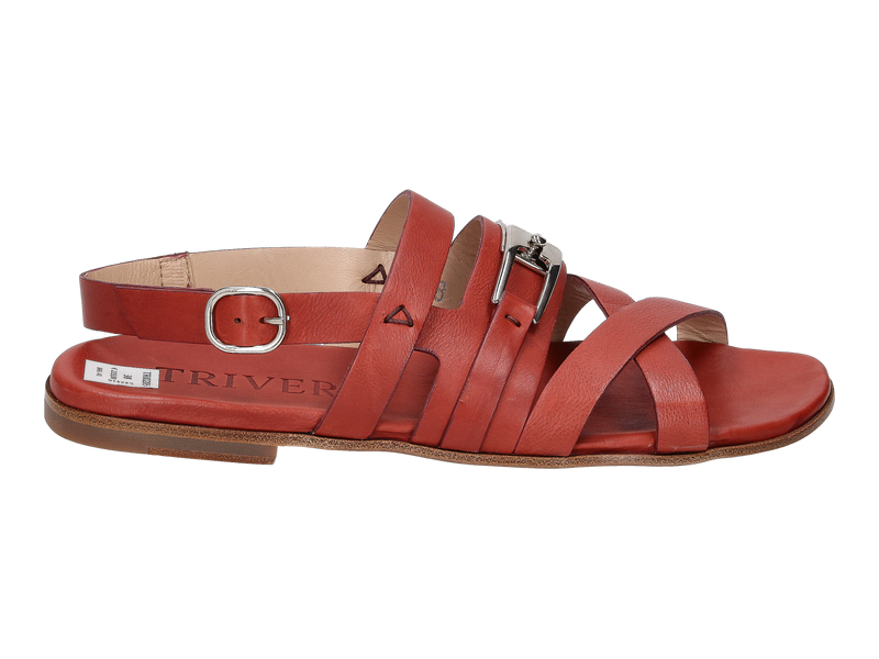 Triver Flight Sandals Roest