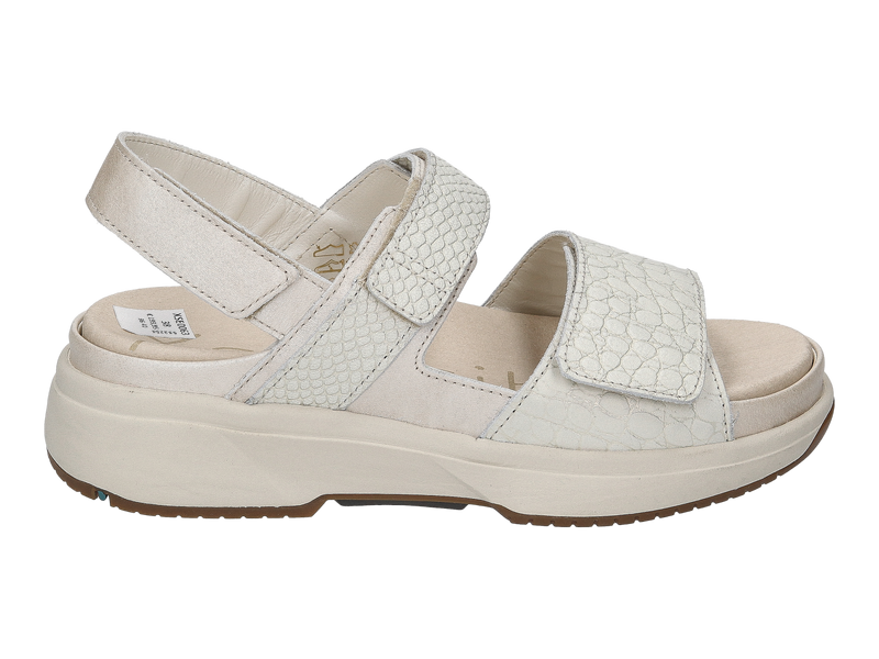 Xsensible Sandalen Beige