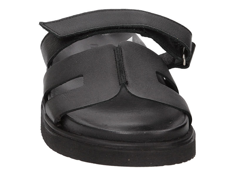 Pavement Tongs Black