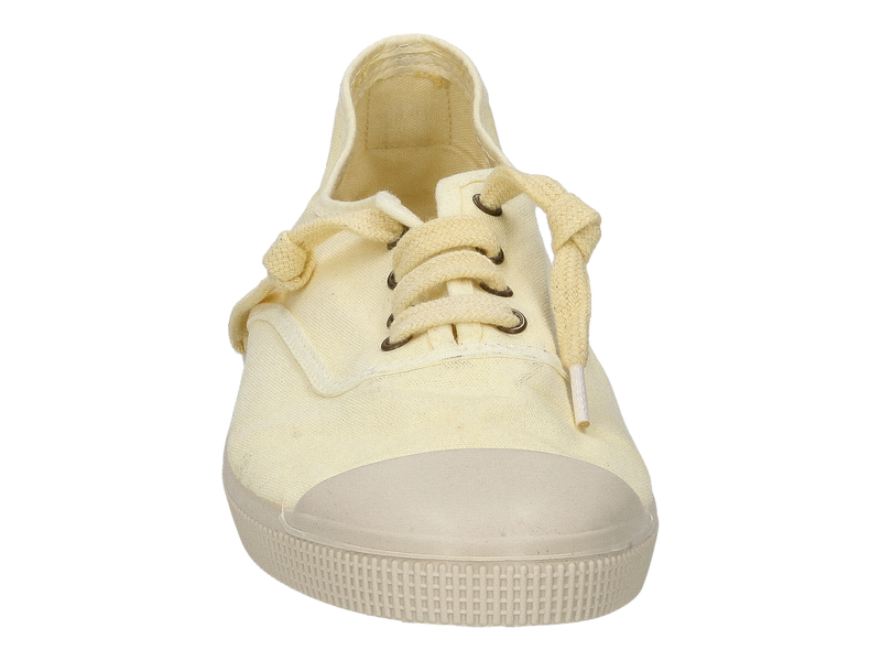 Victoria Loafers Yellow