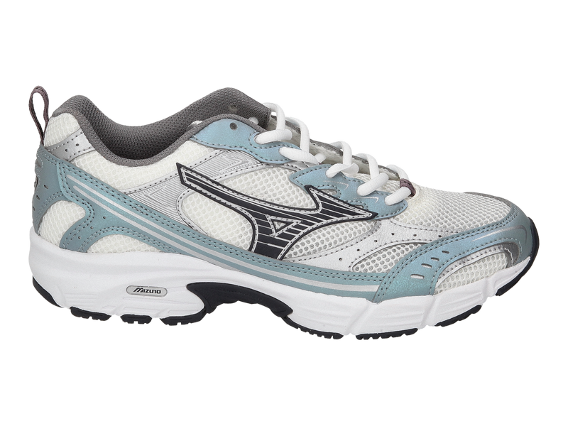 Voir le produit 'Mizuno Baskets Bleu' (en anglais) Mizuno Baskets Bleu