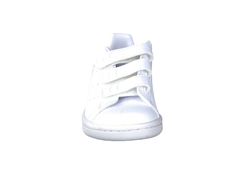 Adidas Velcro Shoes White