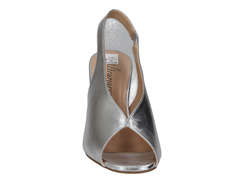 Altramarea Sandals Silver