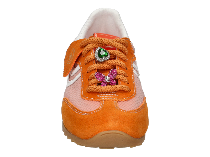 Primabase Baskets Orange