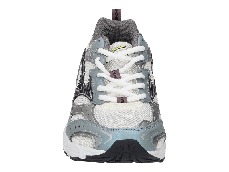 Voir le produit 'Mizuno Baskets Bleu' (en anglais) Mizuno Baskets Bleu