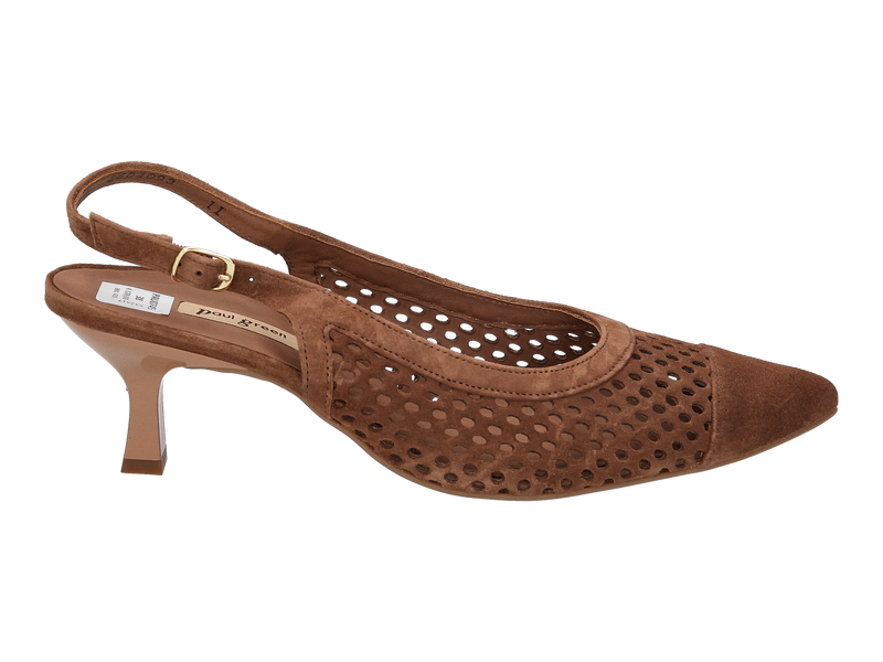 Paul Green Slings Cognac