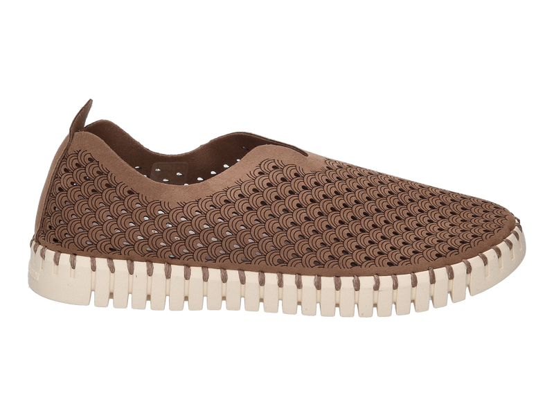 Ilse Jacobsen Loafers Brown