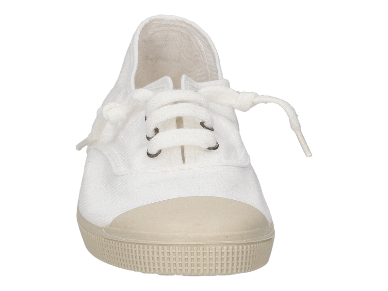 Victoria Loafers White