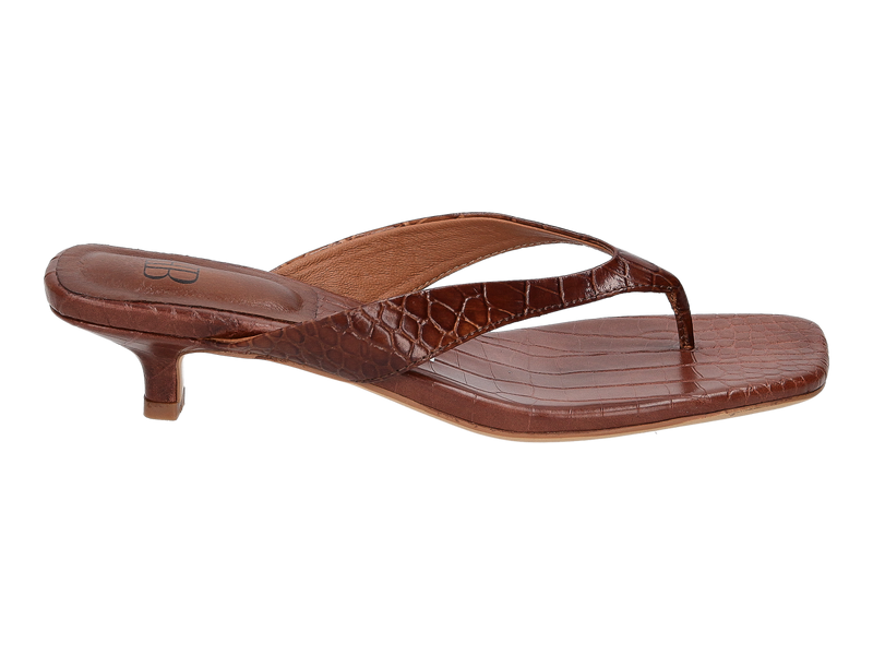 Blackrose Tongs Cognac