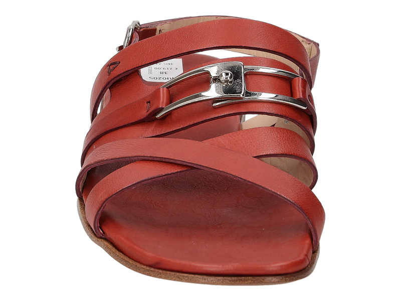 Triver Flight Sandals Roest