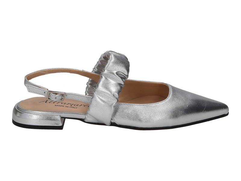 Altramarea Slings Silver