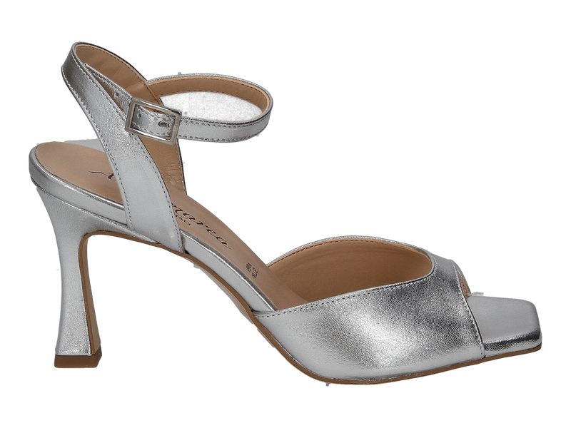 Altramarea Sandals Silver