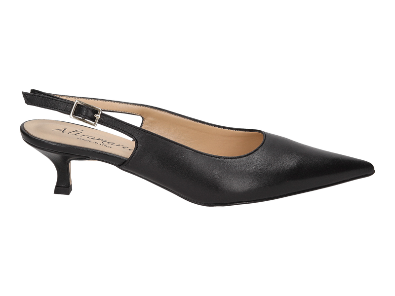 Altramarea Slings Black