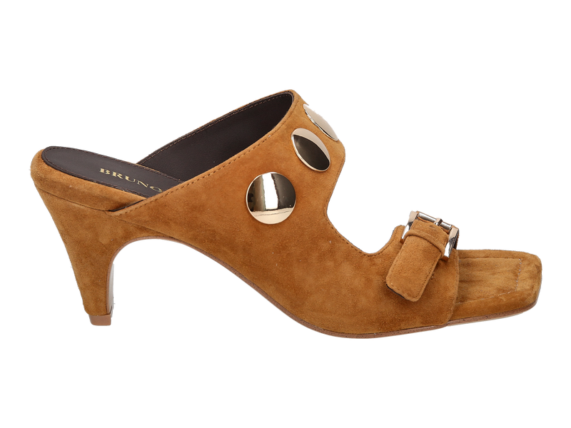 Bruno Premi Mules Cognac