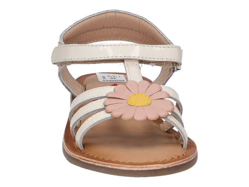 Shoesme Sandals Beige