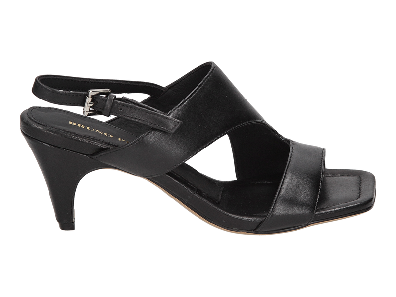 Bruno Premi Sandals Black