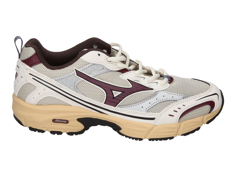 Voir le produit 'Mizuno Baskets Blanc' (en anglais) Mizuno Baskets Blanc