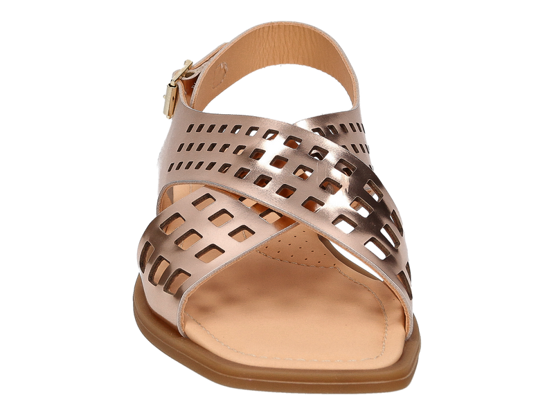 Ocra Sandals Rose