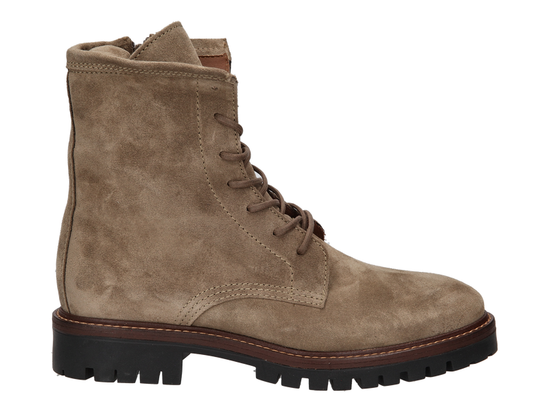 Alpe Boots Taupe