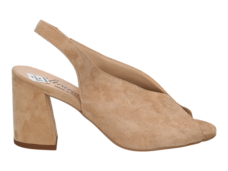 Altramarea Sandals Beige