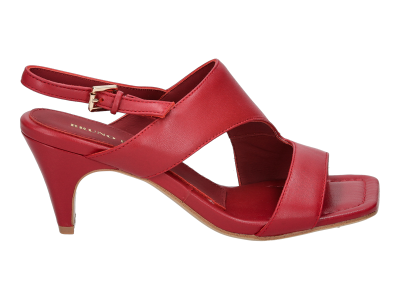 Bruno Premi Sandals Red