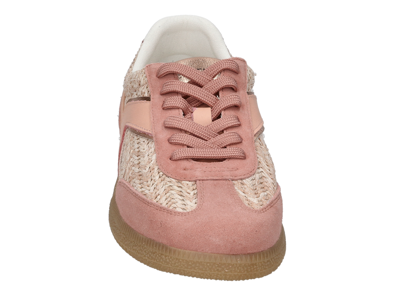 Verbenas Sneakers Rose