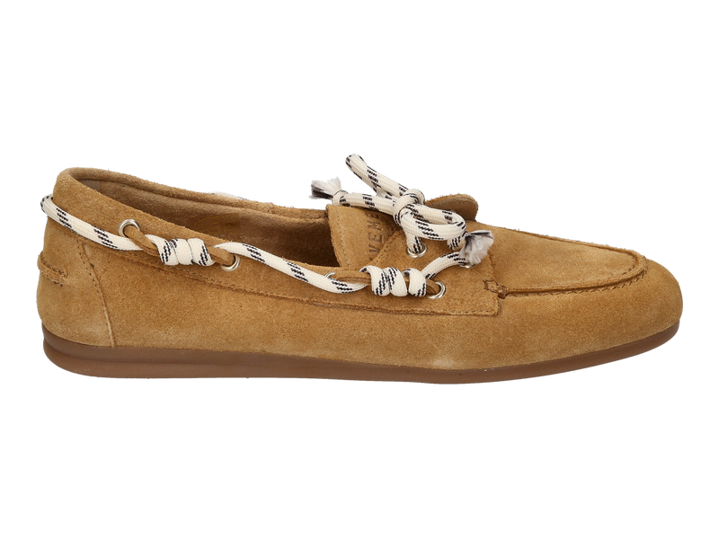 View product 'Pavement Mocassins Camel' Pavement Mocassins Camel