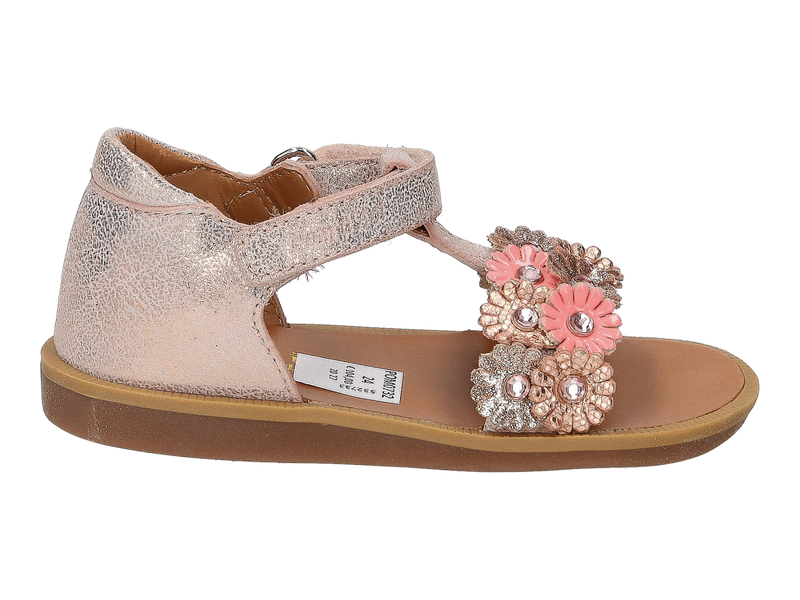 Pom D'api Sandals Rose