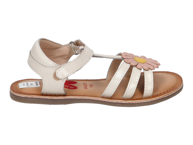 Shoesme Sandals Beige