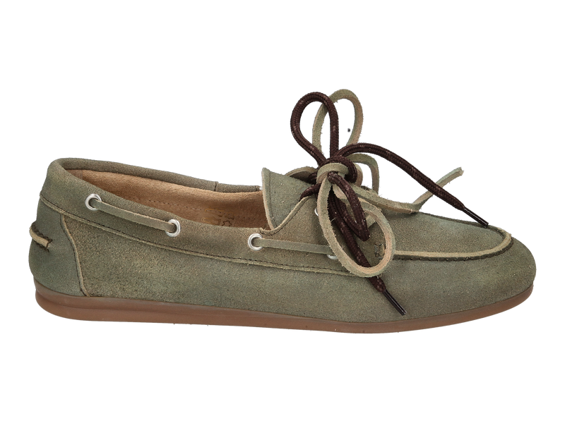 Posa Boot Schoenen Groen