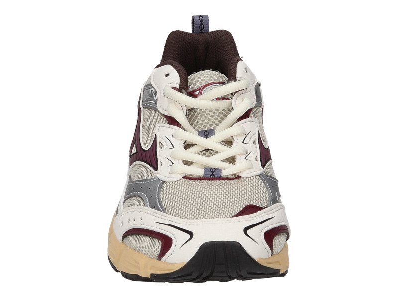 Voir le produit 'Mizuno Baskets Blanc' (en anglais) Mizuno Baskets Blanc