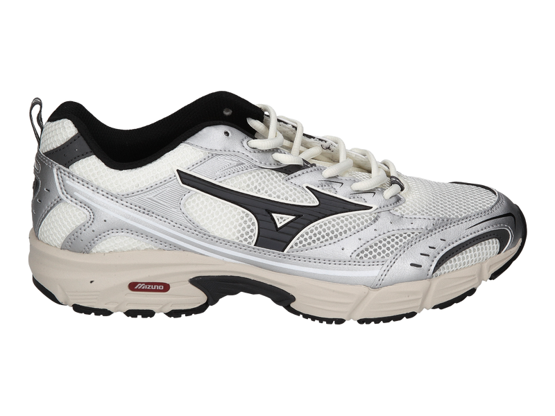 Voir le produit 'Mizuno Baskets Blanc' (en anglais) Mizuno Baskets Blanc