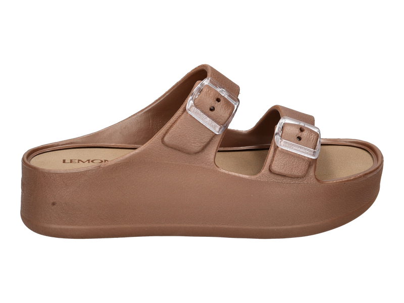 Lemon Jelly Tongues Bronze