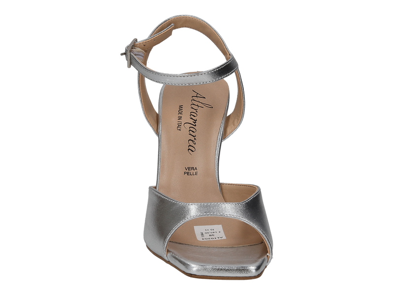 Altramarea Sandals Silver