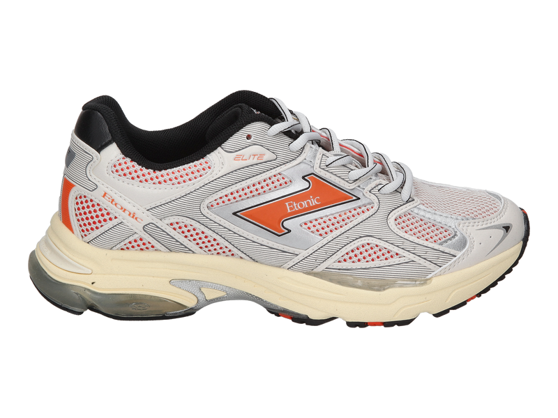 Etonic Sneakers Orange