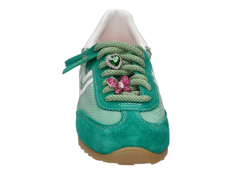 Primabase Baskets Vert