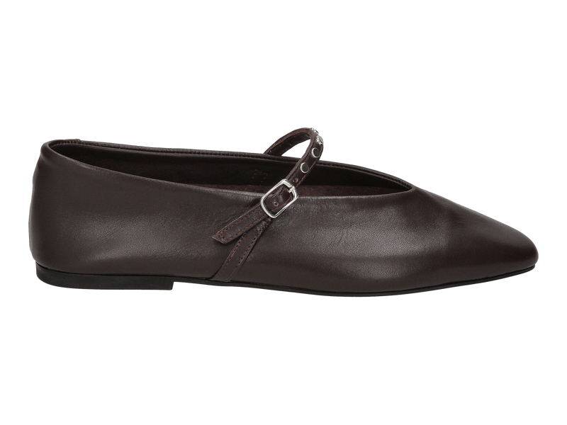 Nuyou Ballerinas Bruin