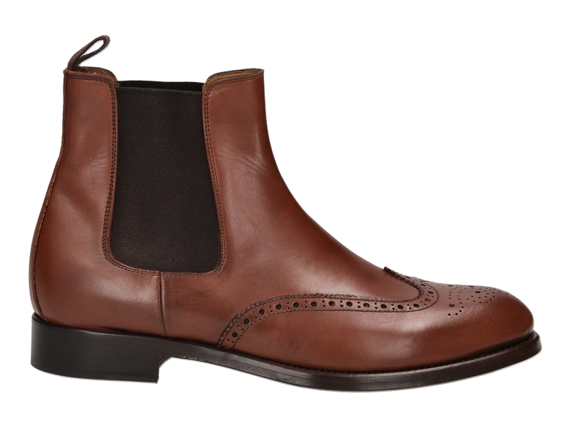 Calpierre Boots Bruin